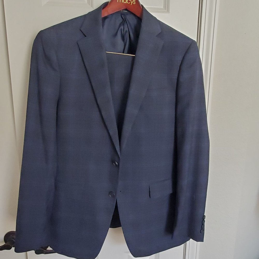 Calvin Klein Suit and Pants